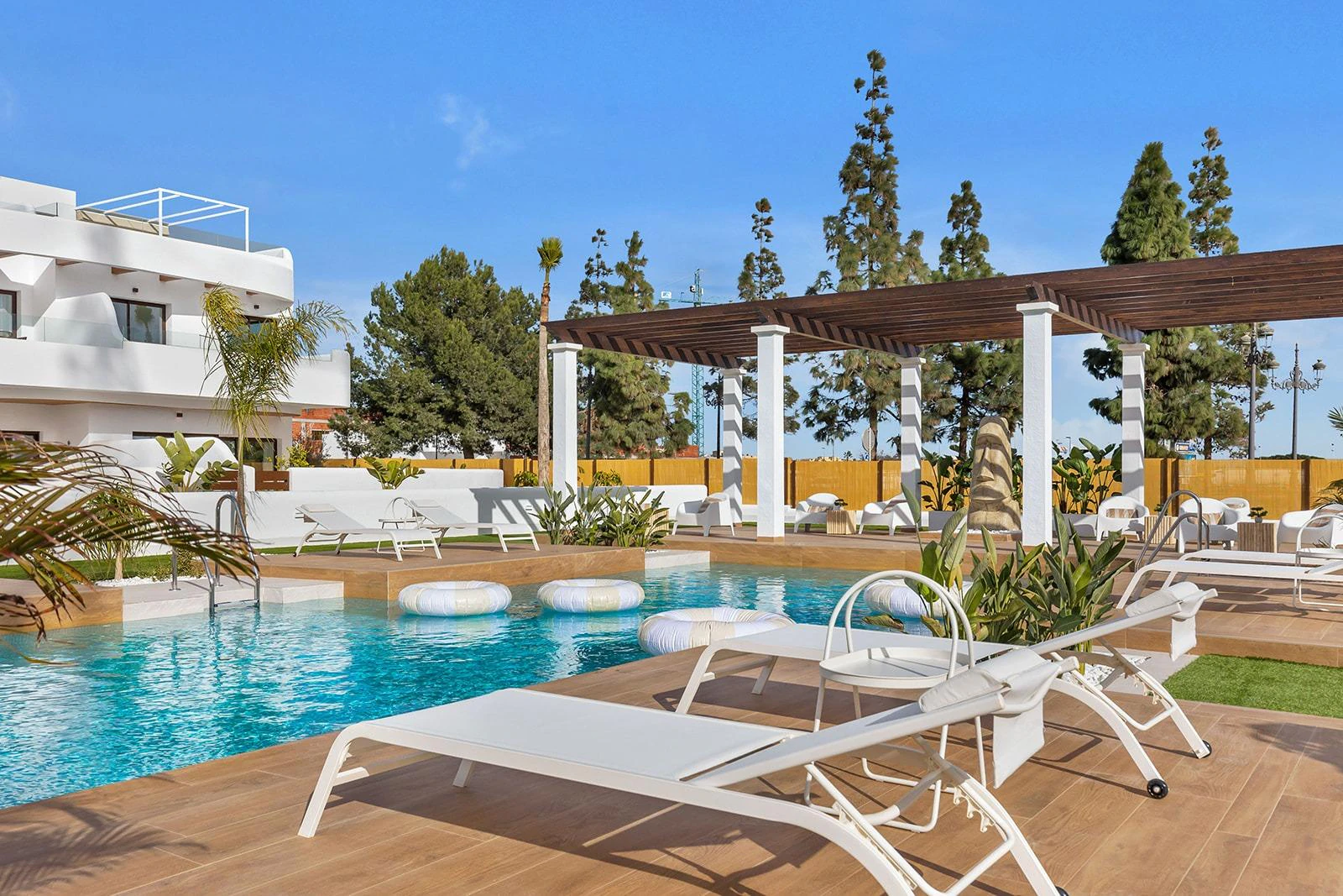 Villa à la vente à Los Alcazares
