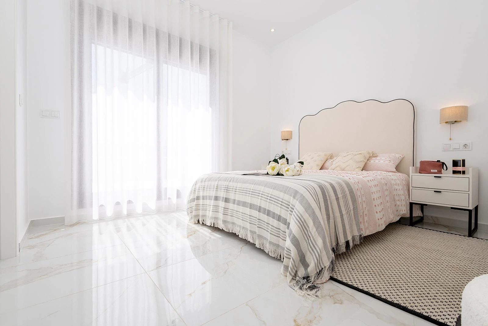 Villa for sale in Polop