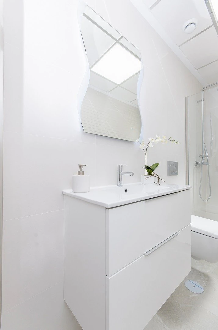 Casa plurifamiliare in vendita a San Miguel De Salinas