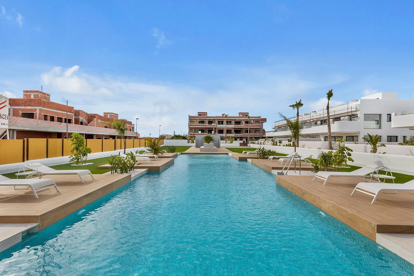 Villa à la vente à Los Alcazares