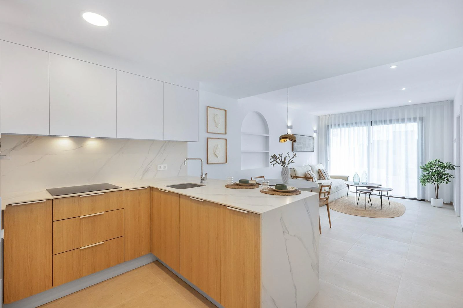 Casa plurifamiliare in vendita a Los Alcazares