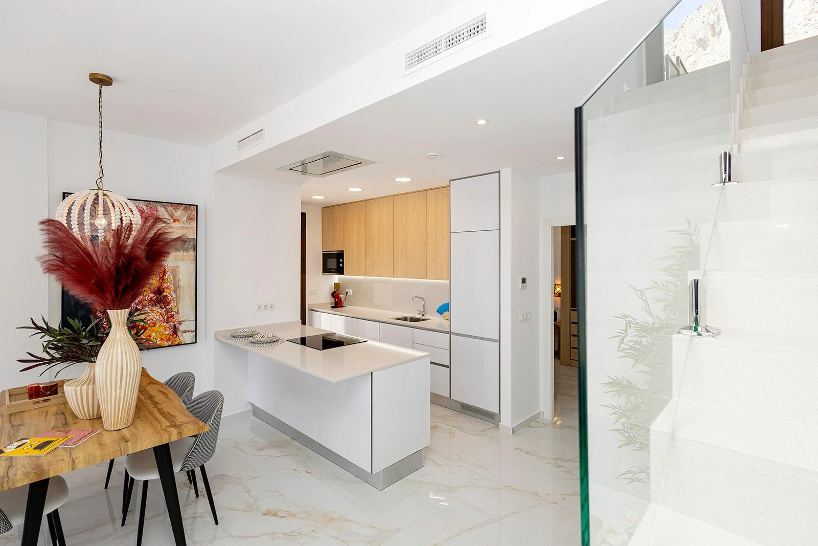 Villa for sale in Polop