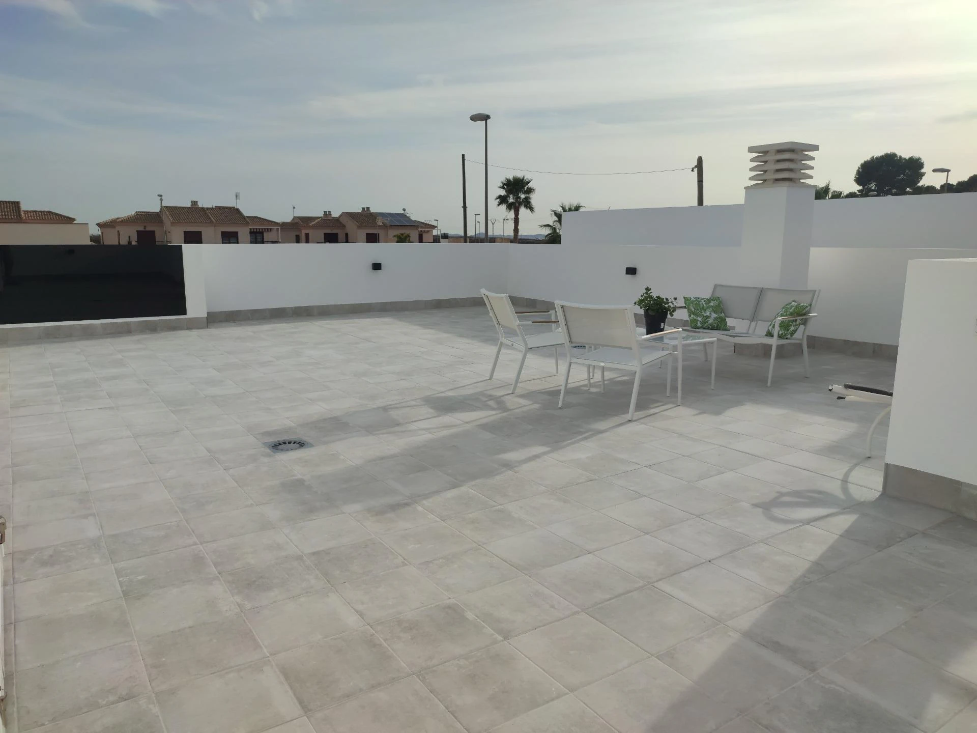 Villa for sale in Torre Pacheco