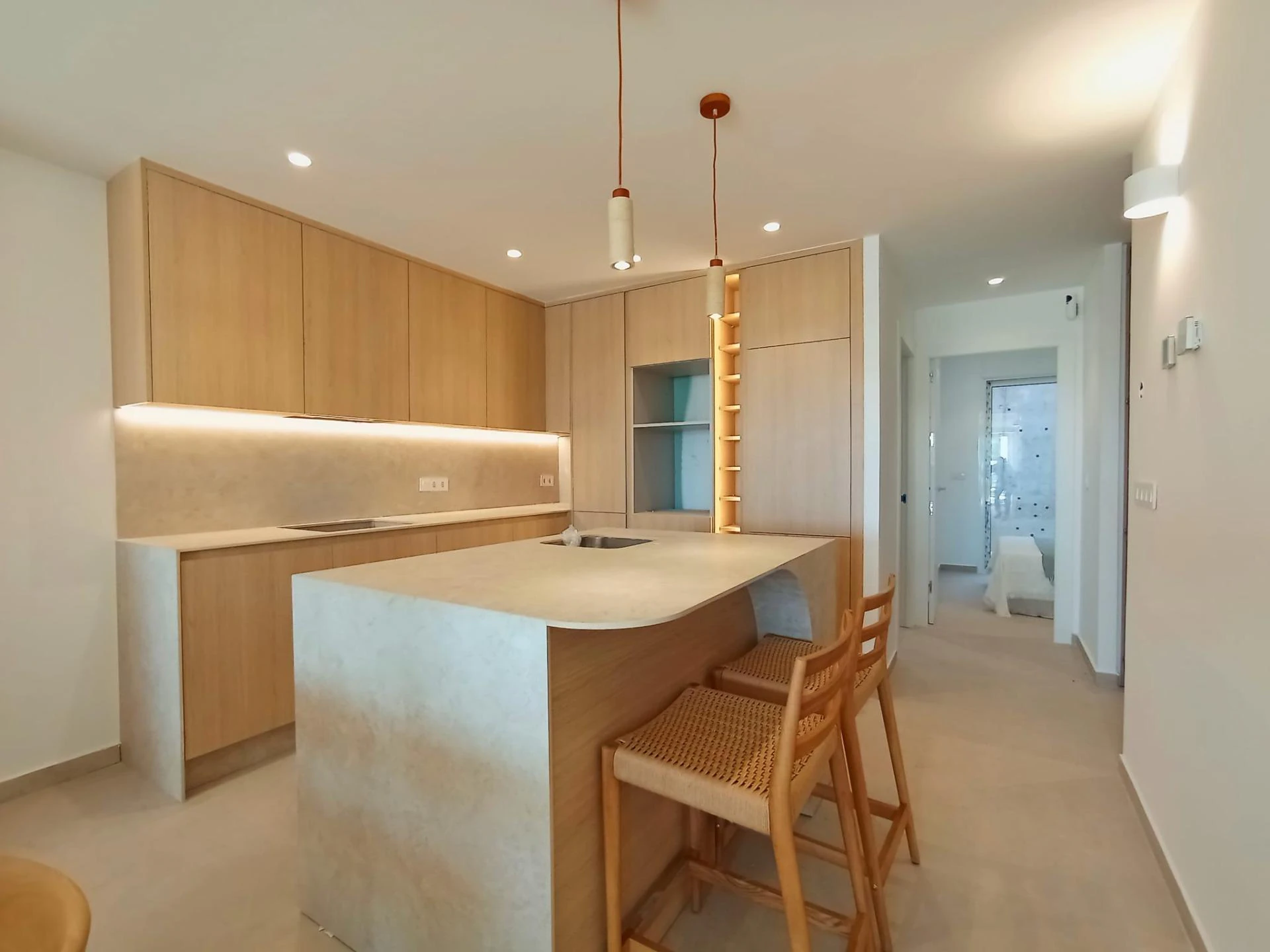 Appartement à la vente à Benijofar