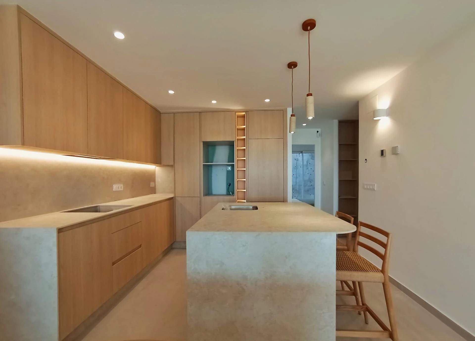 Appartement à la vente à Benijofar