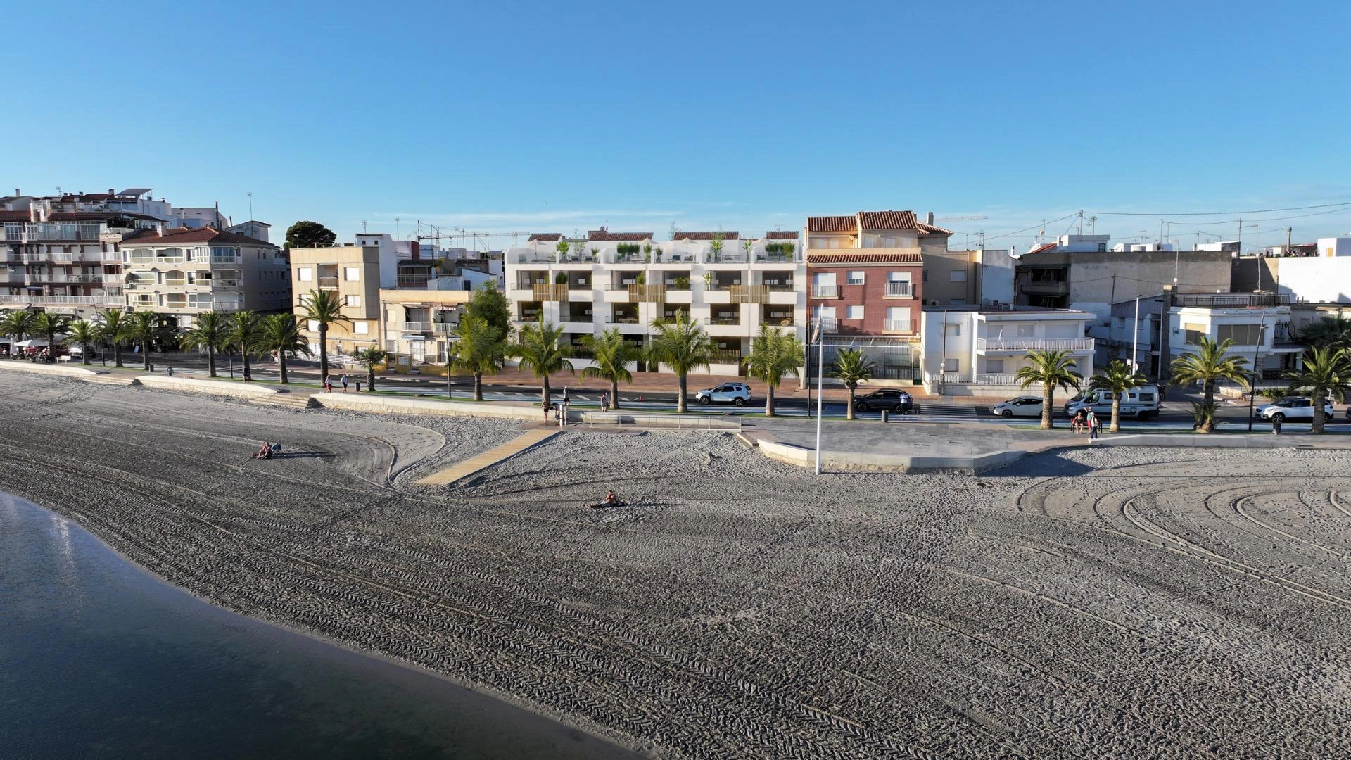 Apartment for sale in San Pedro Del Pinatar