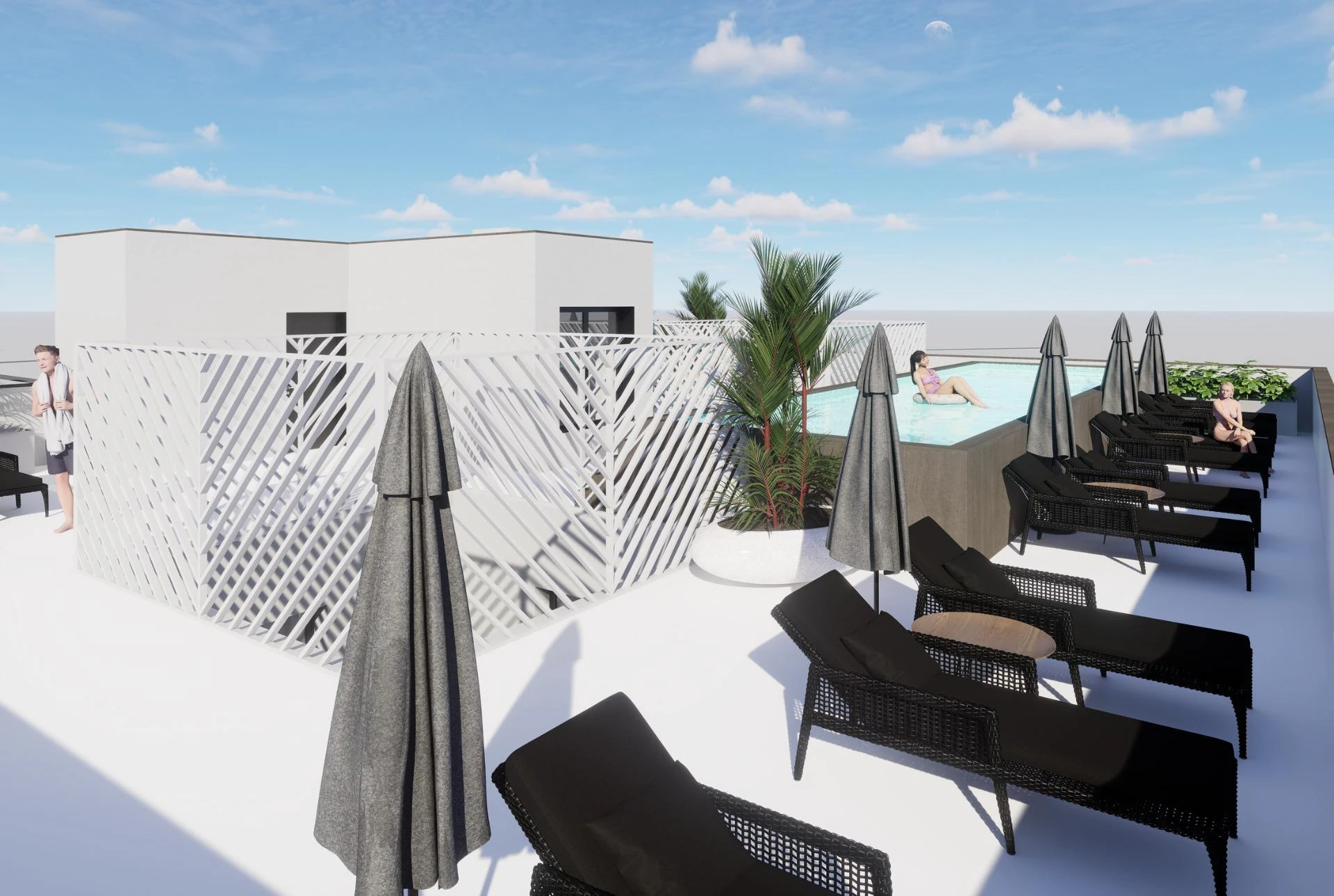 Apartment for sale in Torrevieja