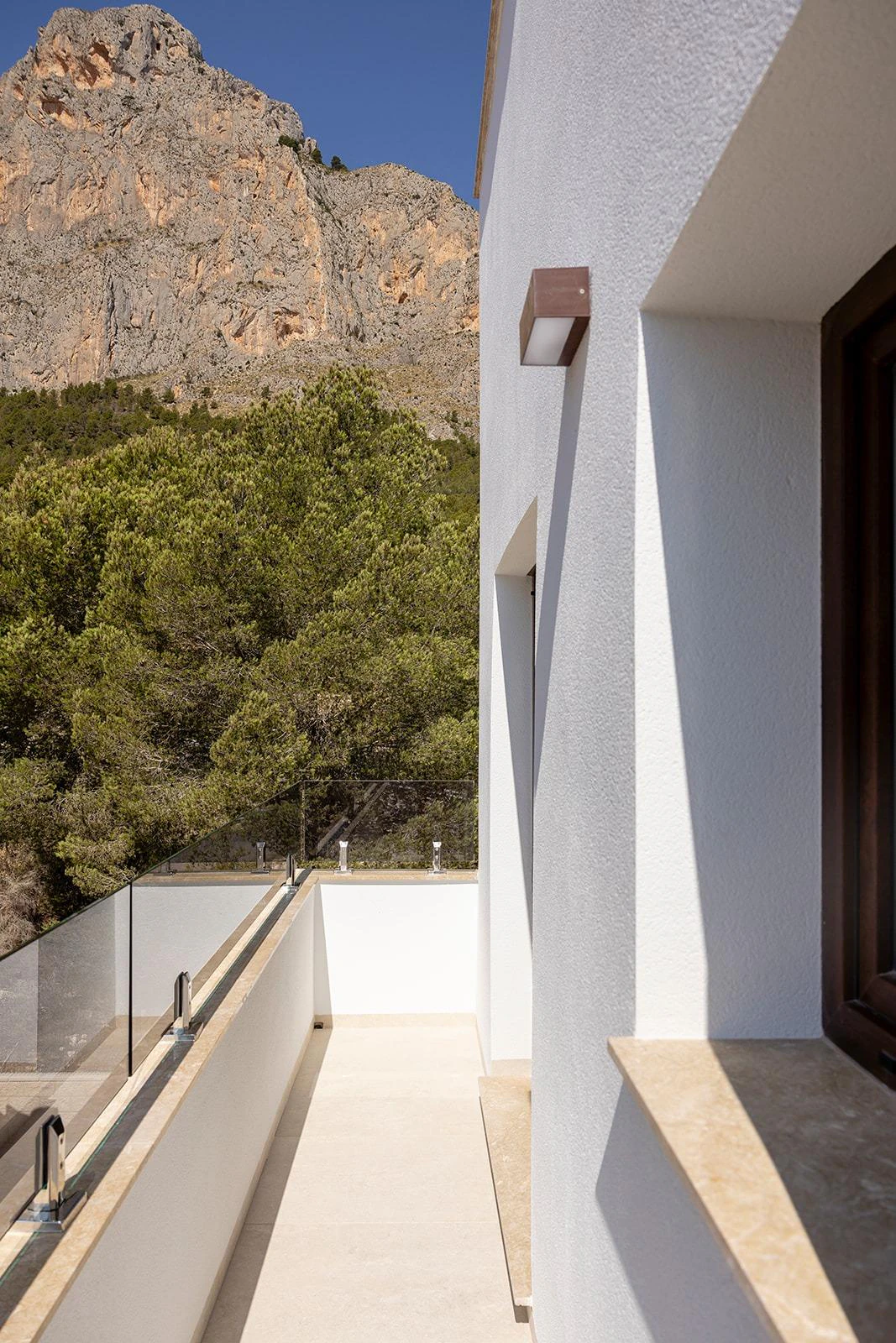 Villa for sale in Polop