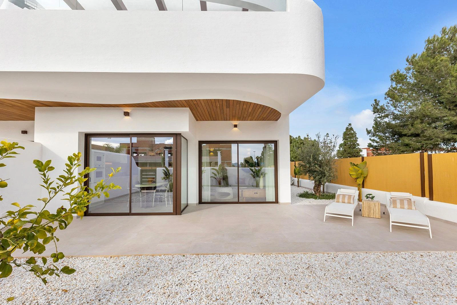 Villa à la vente à Los Alcazares
