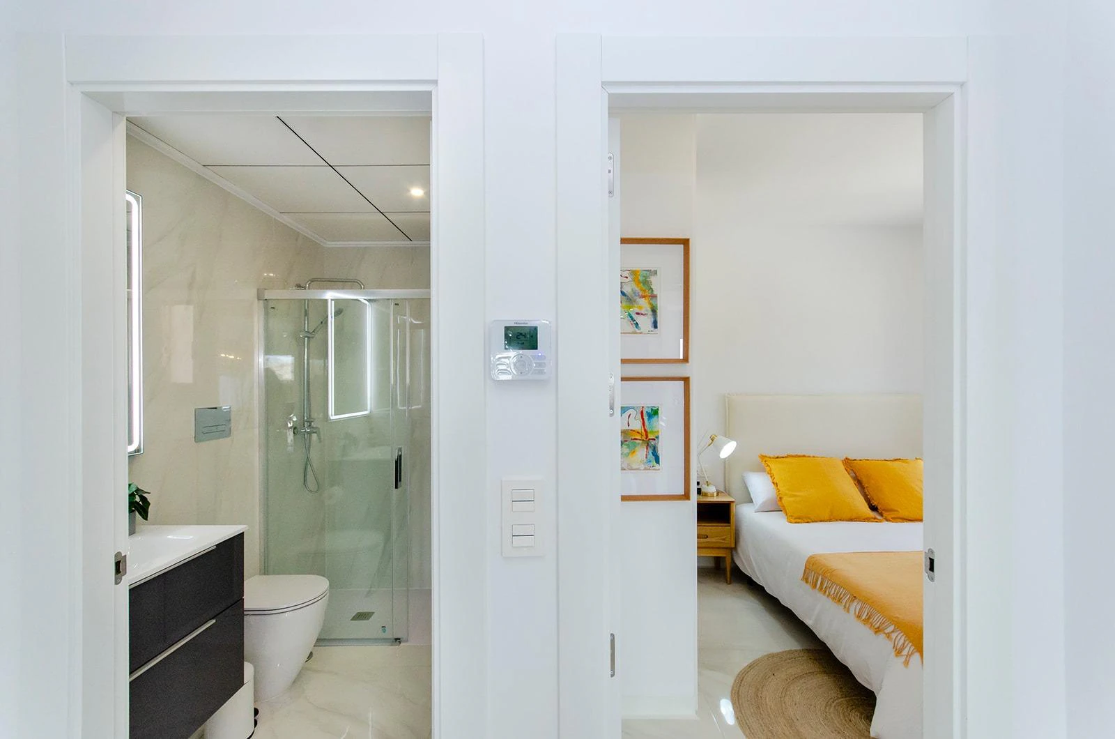 Villa til salg i Orihuela