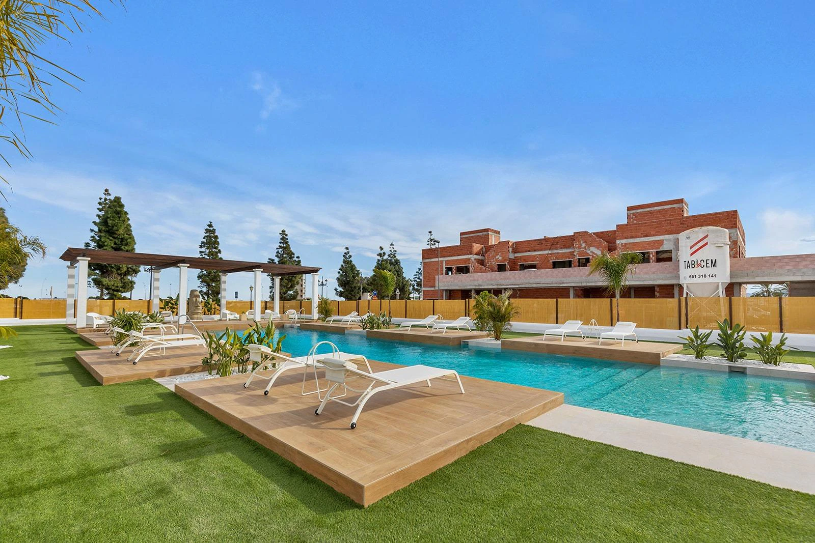 Villa à la vente à Los Alcazares