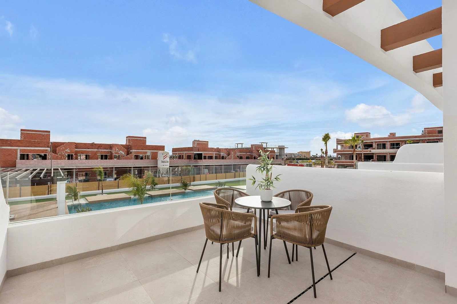 Casa plurifamiliare in vendita a Los Alcazares