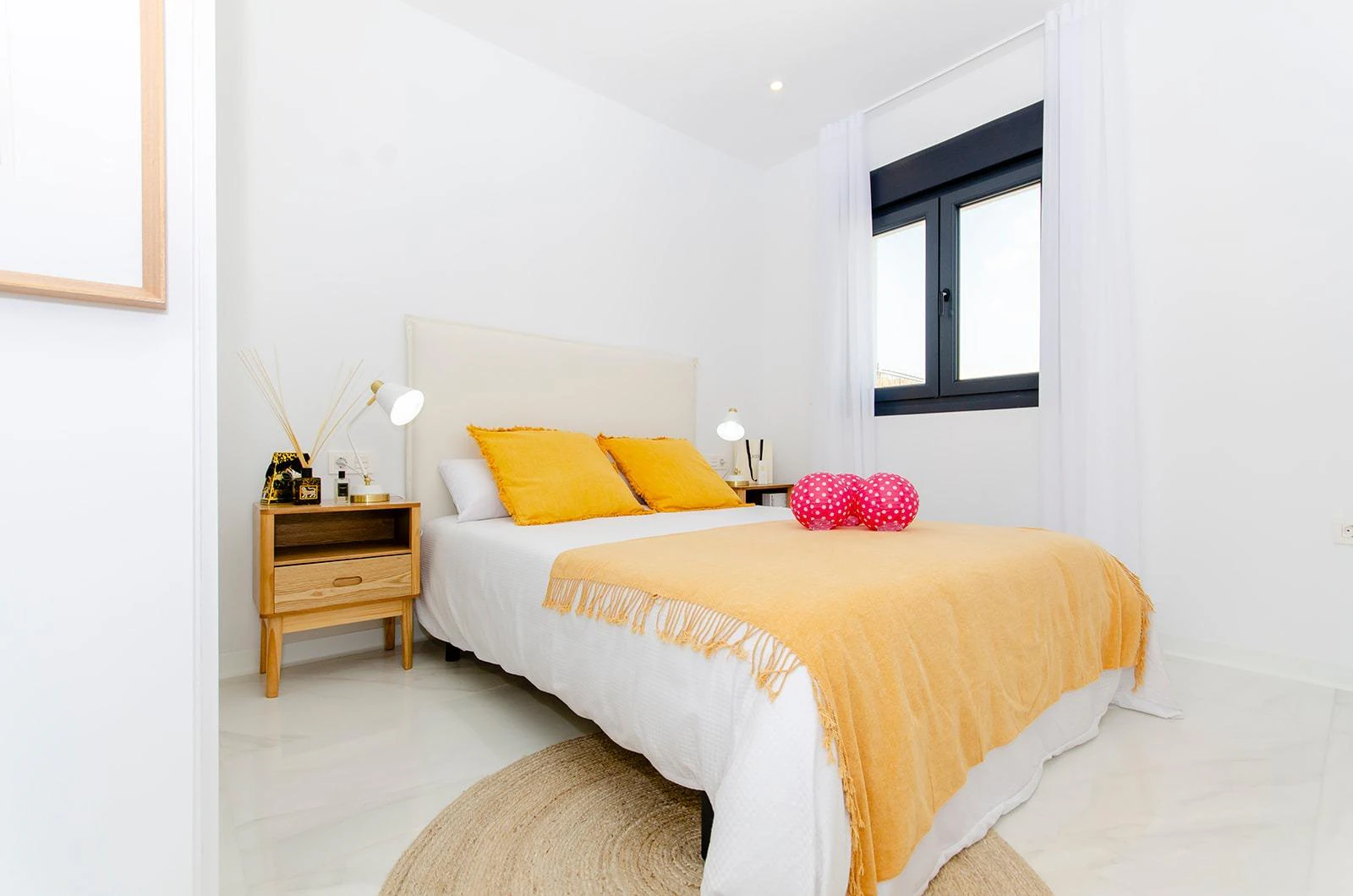 Villa til salg i Orihuela