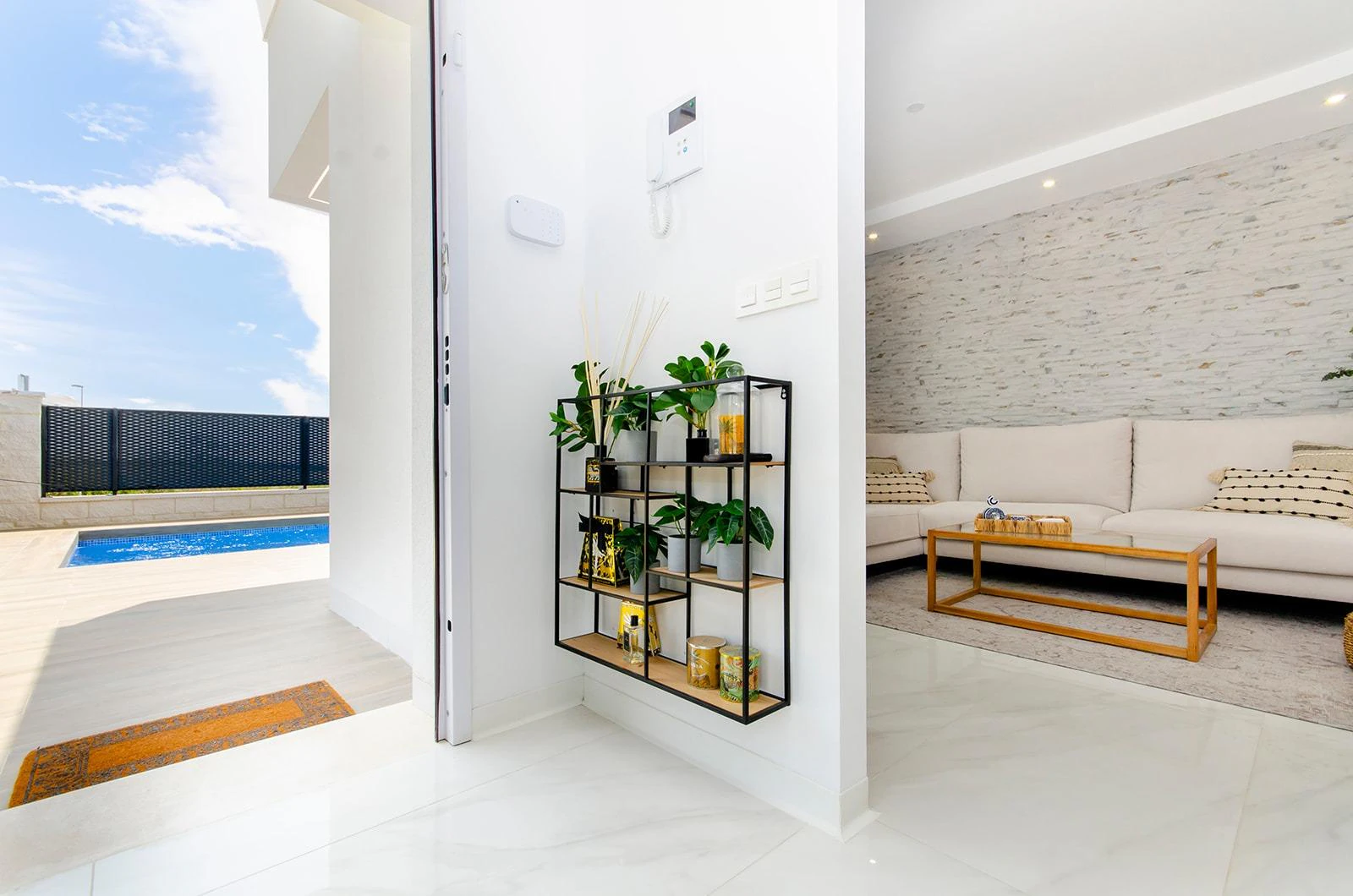 Villa til salg i Orihuela