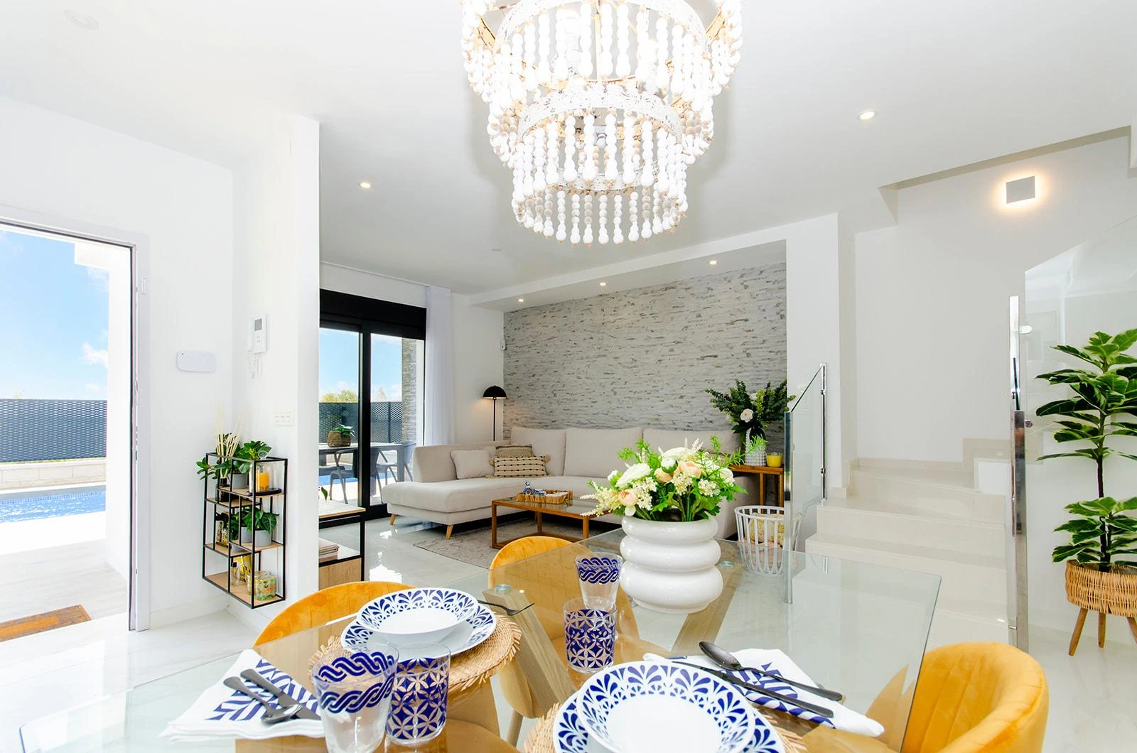 Villa til salg i Orihuela