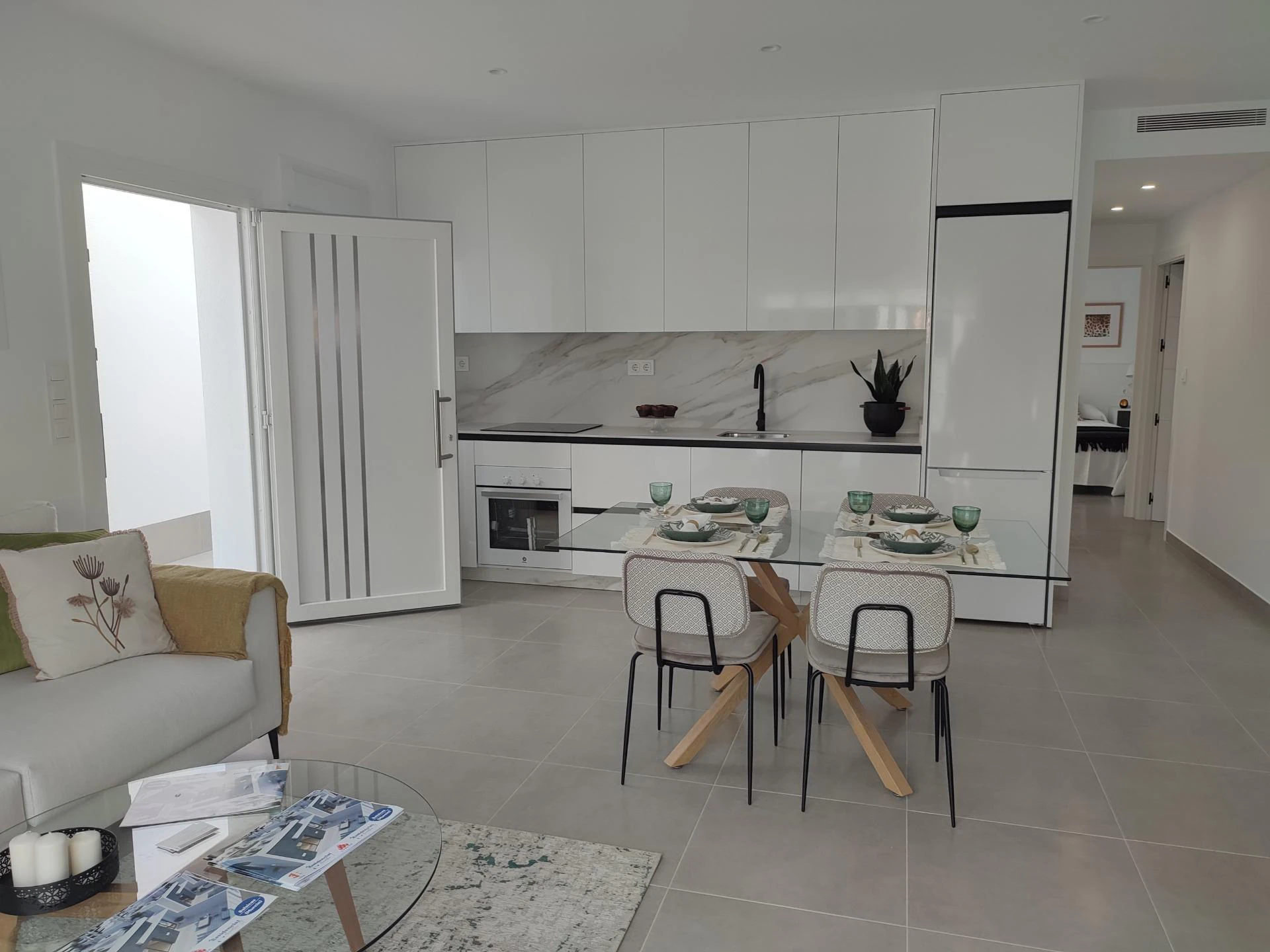 Villa for sale in Torre Pacheco