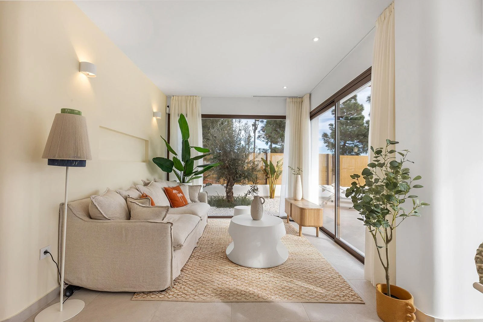 Villa à la vente à Los Alcazares