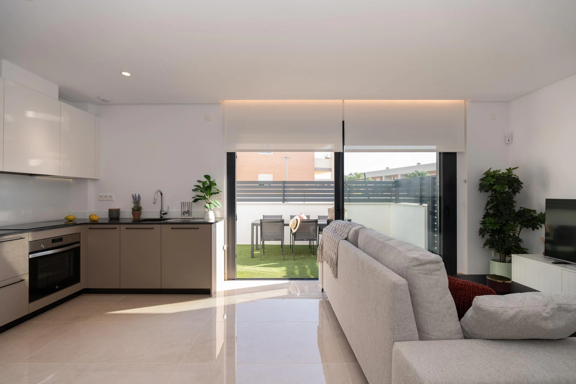 Casa plurifamiliare in vendita a Gran Alacant