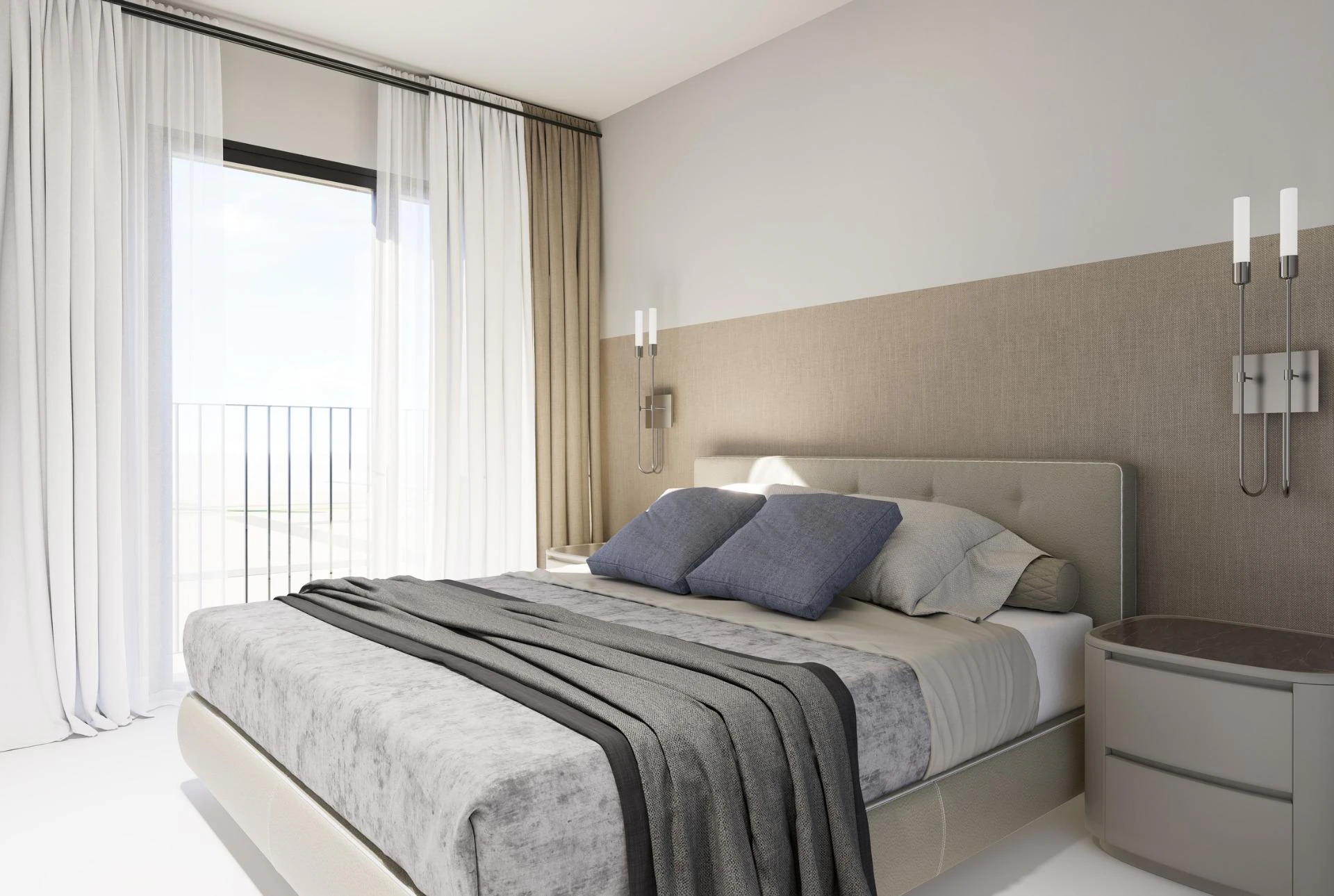 Apartment for sale in Torrevieja
