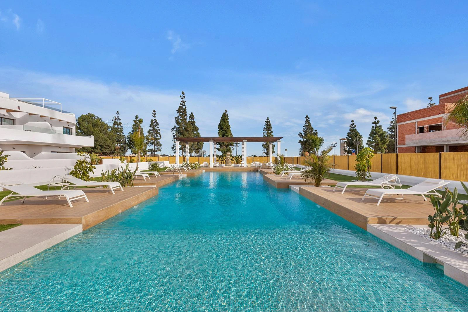 Villa à la vente à Los Alcazares