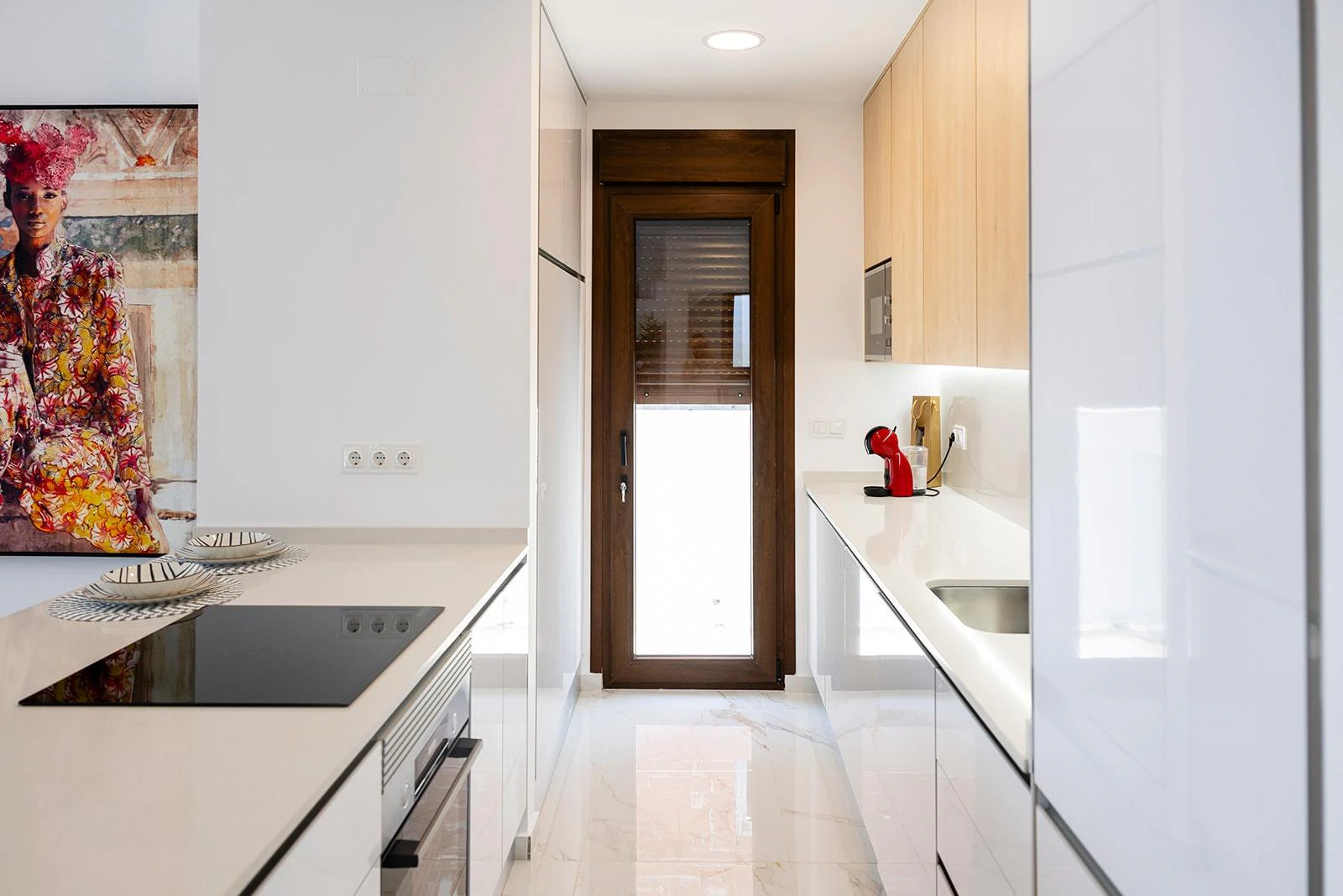Villa for sale in Polop