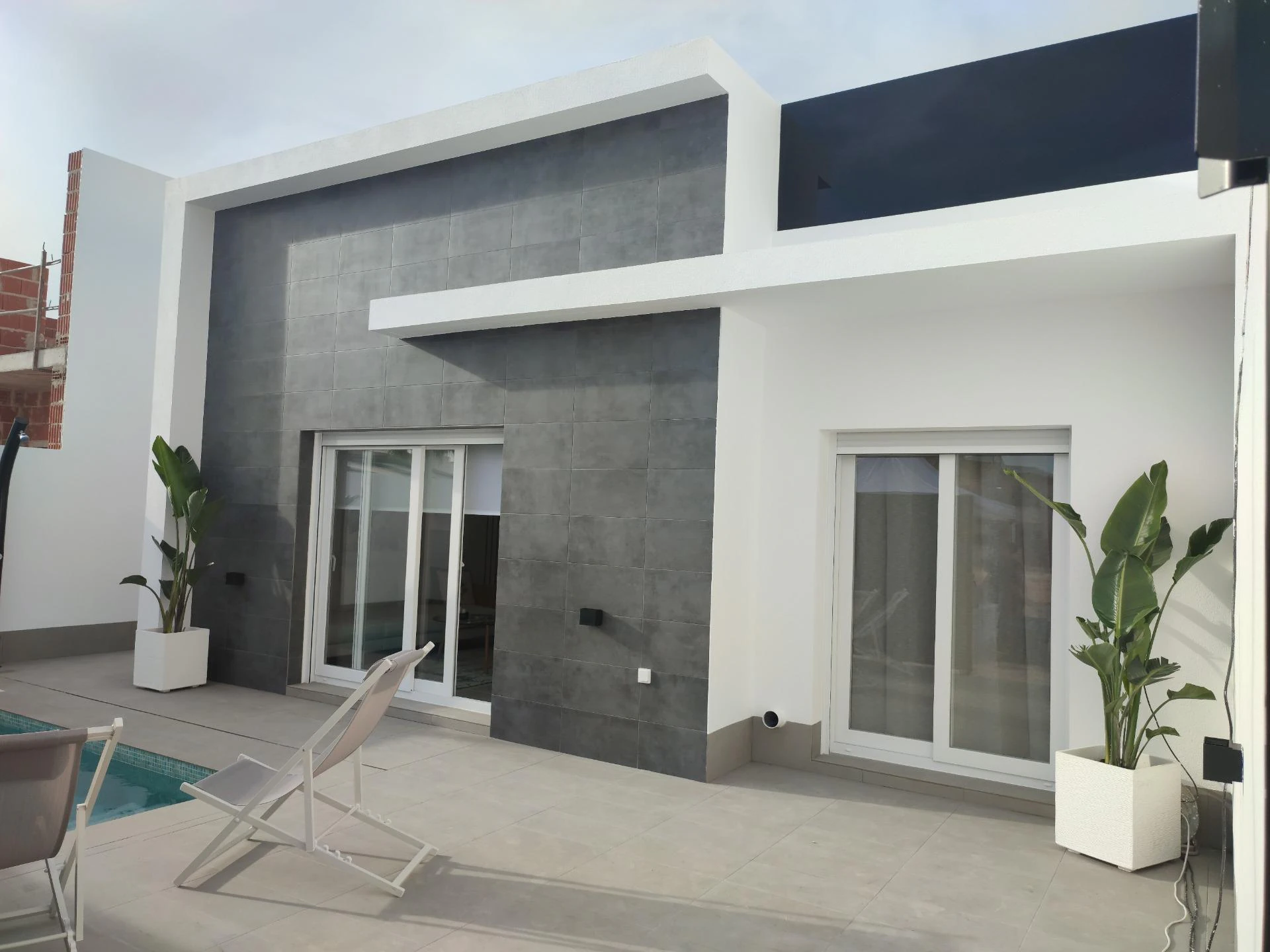 Villa for sale in Torre Pacheco