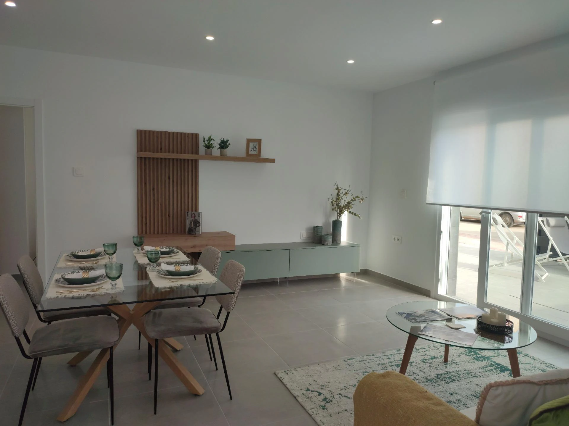 Villa for sale in Torre Pacheco