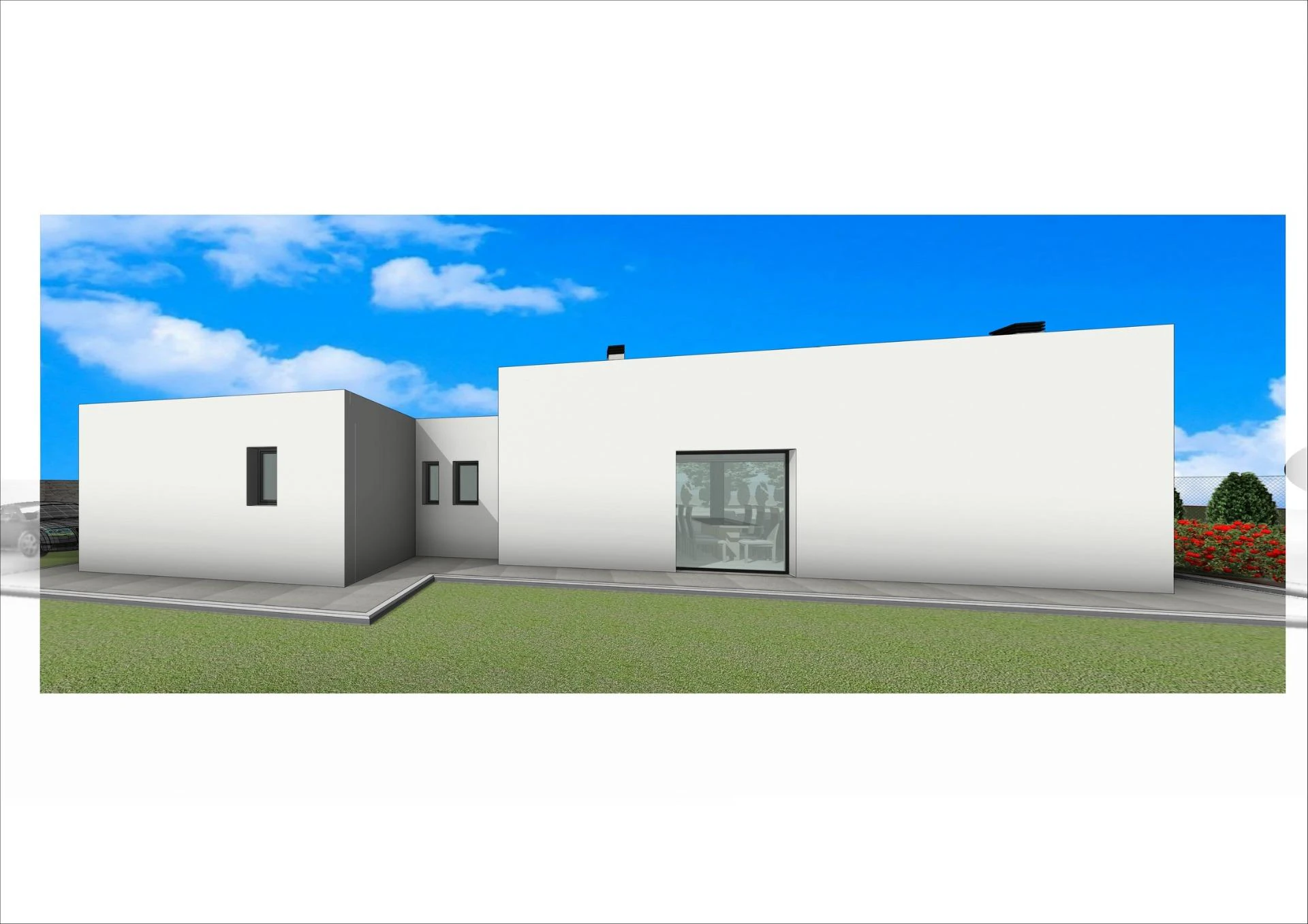 Villa te verkoop in Aspe