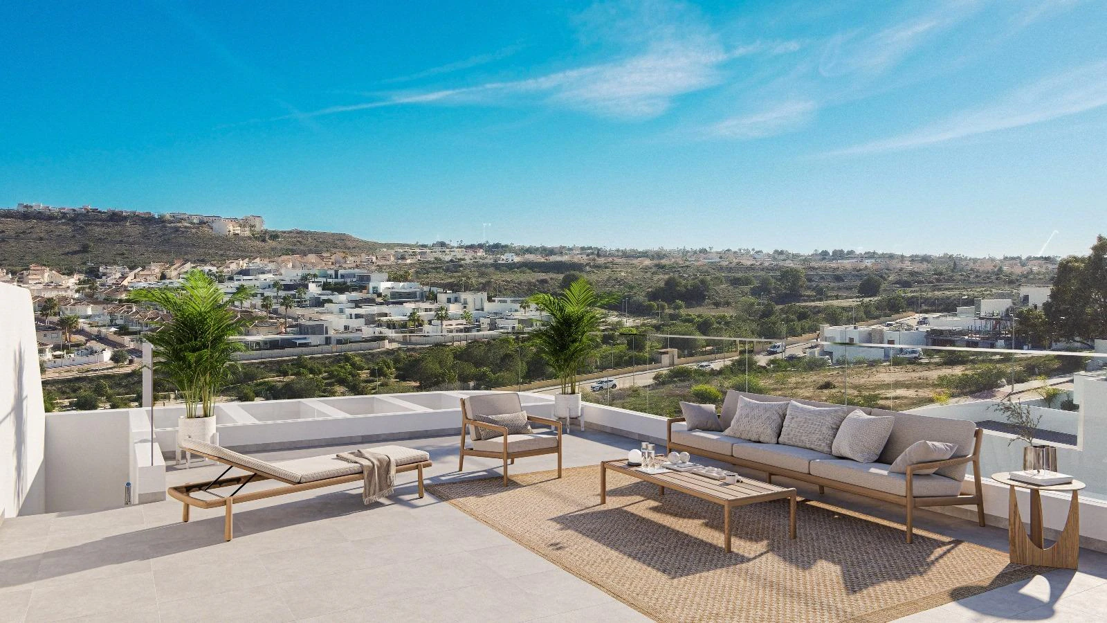 Appartement à la vente à Benijofar