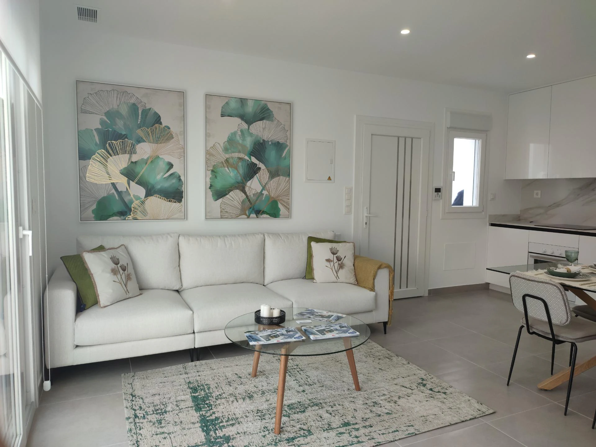 Villa for sale in Torre Pacheco