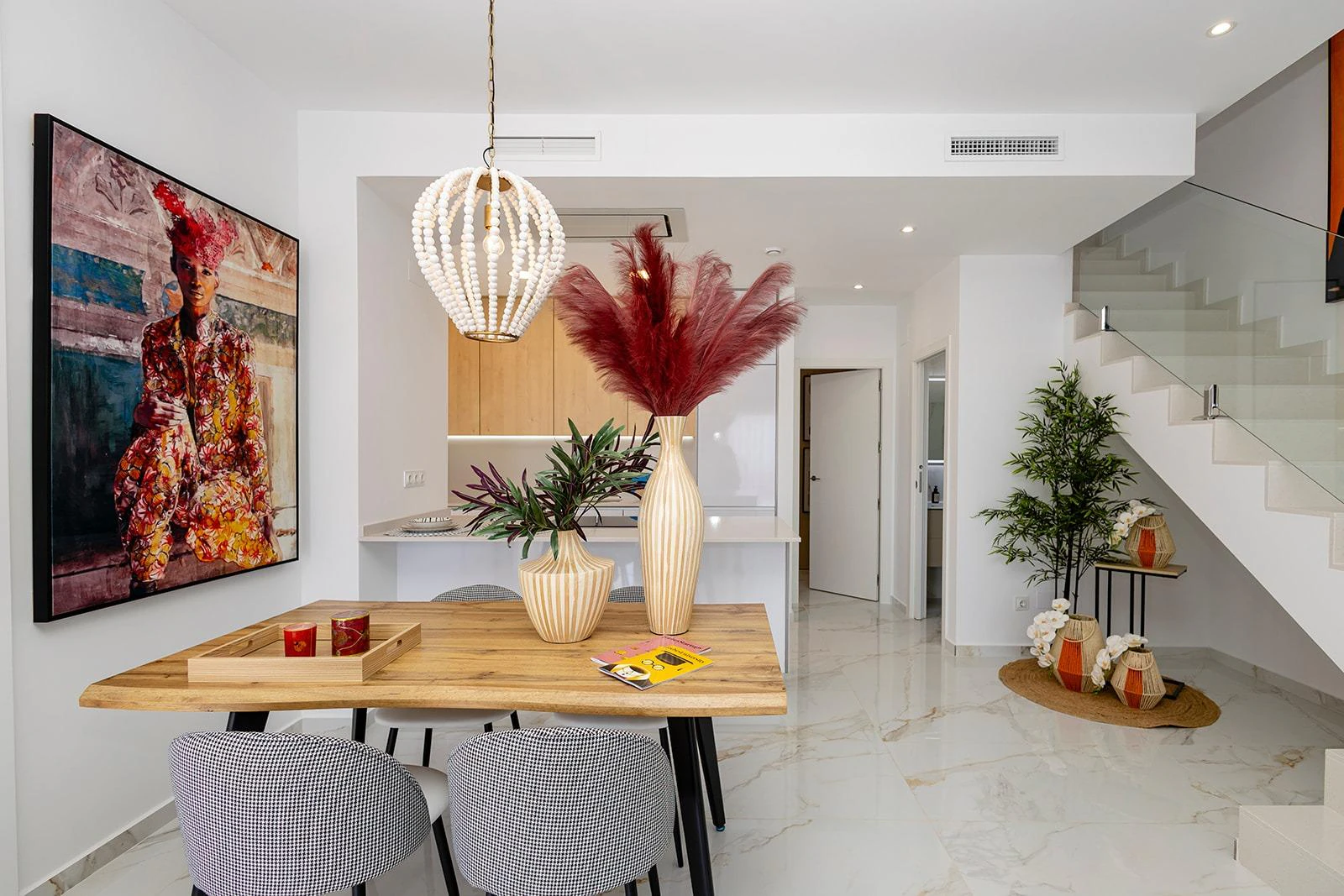 Villa for sale in Polop