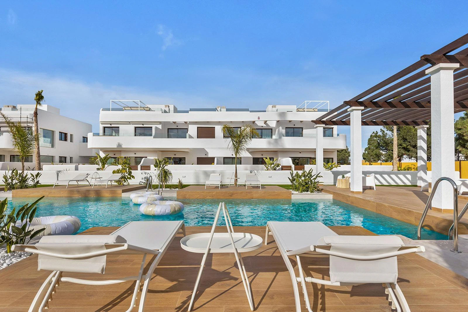 Villa à la vente à Los Alcazares