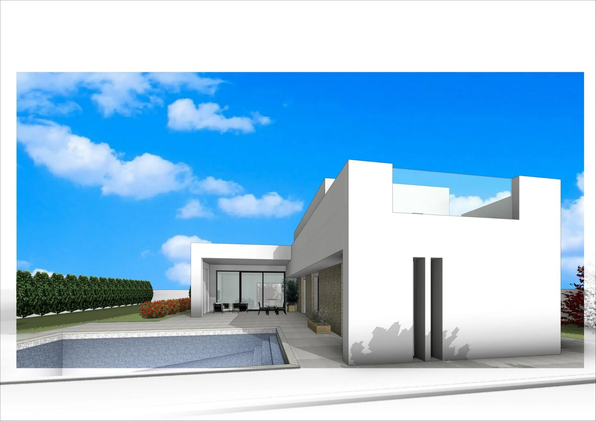 Villa te verkoop in Aspe
