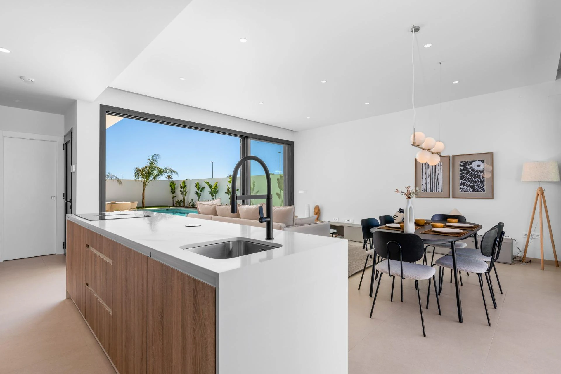 Villa for sale in San Javier