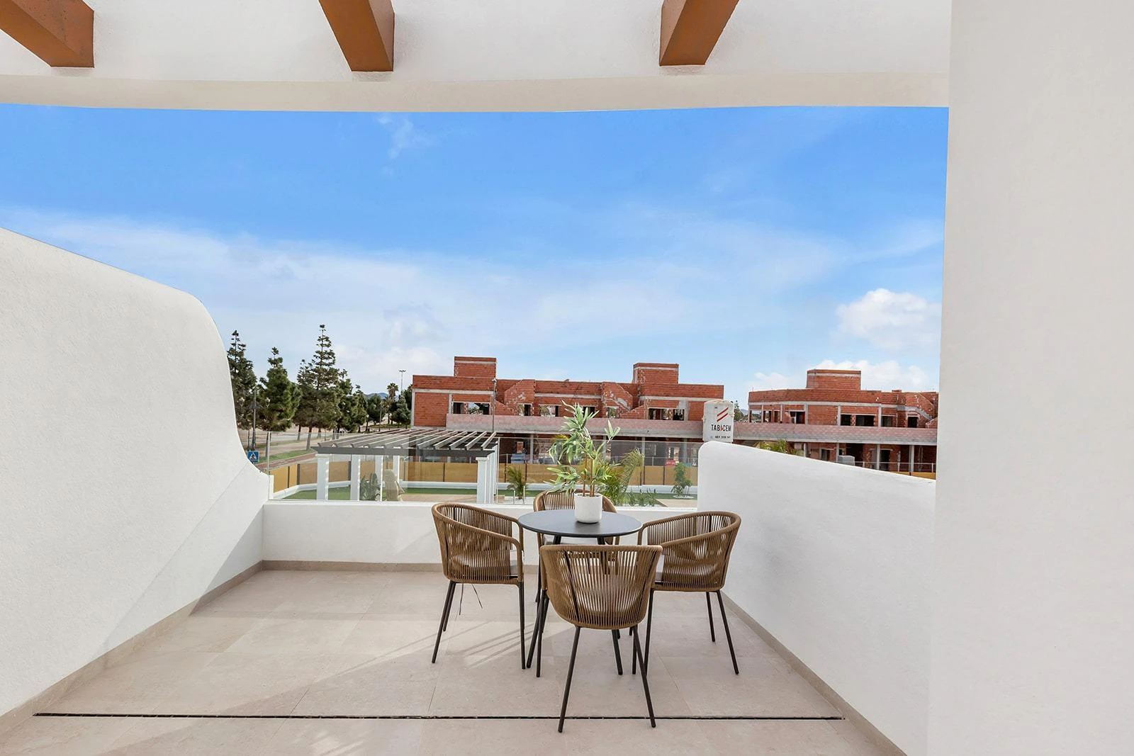Casa plurifamiliare in vendita a Los Alcazares