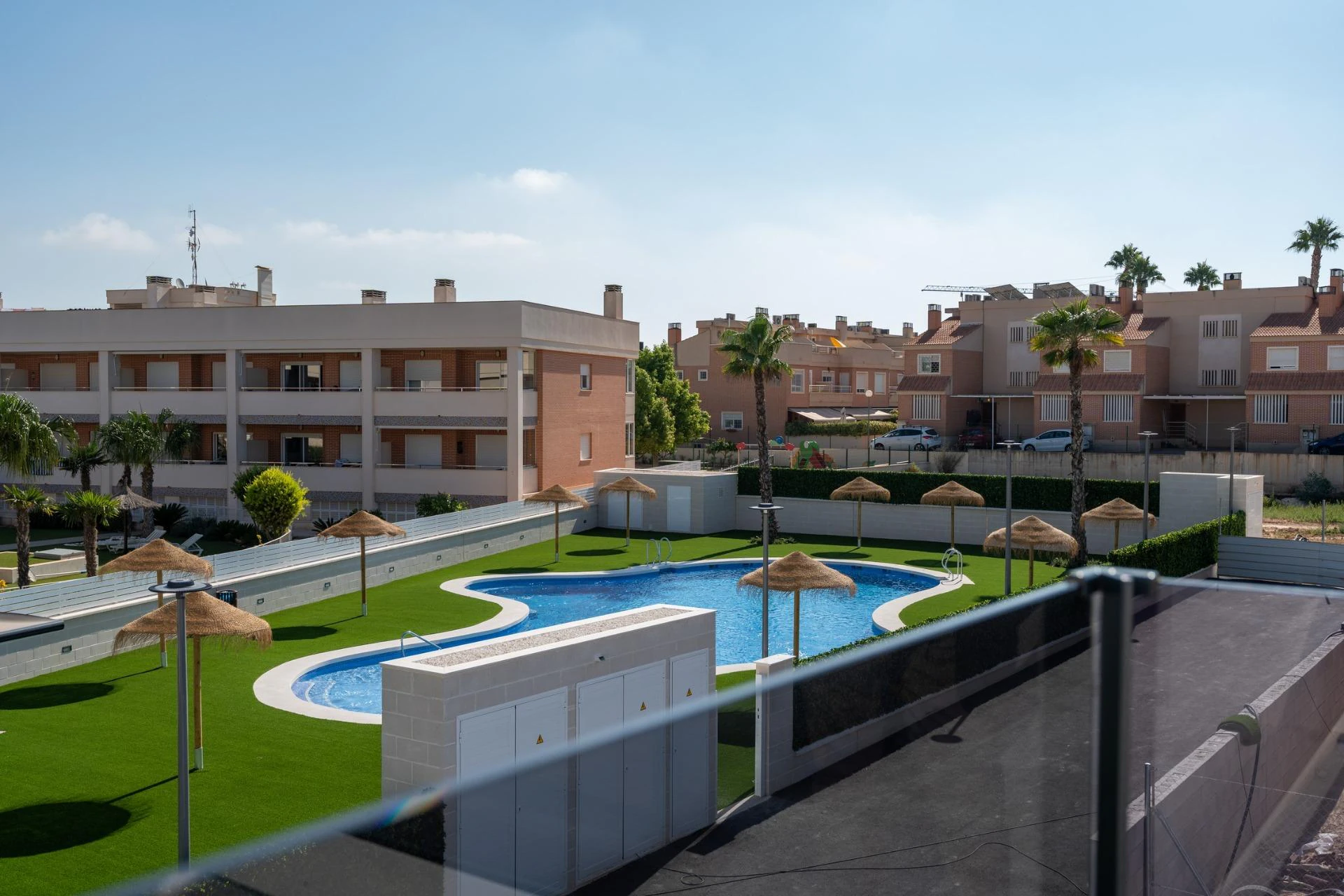 Casa plurifamiliare in vendita a Gran Alacant