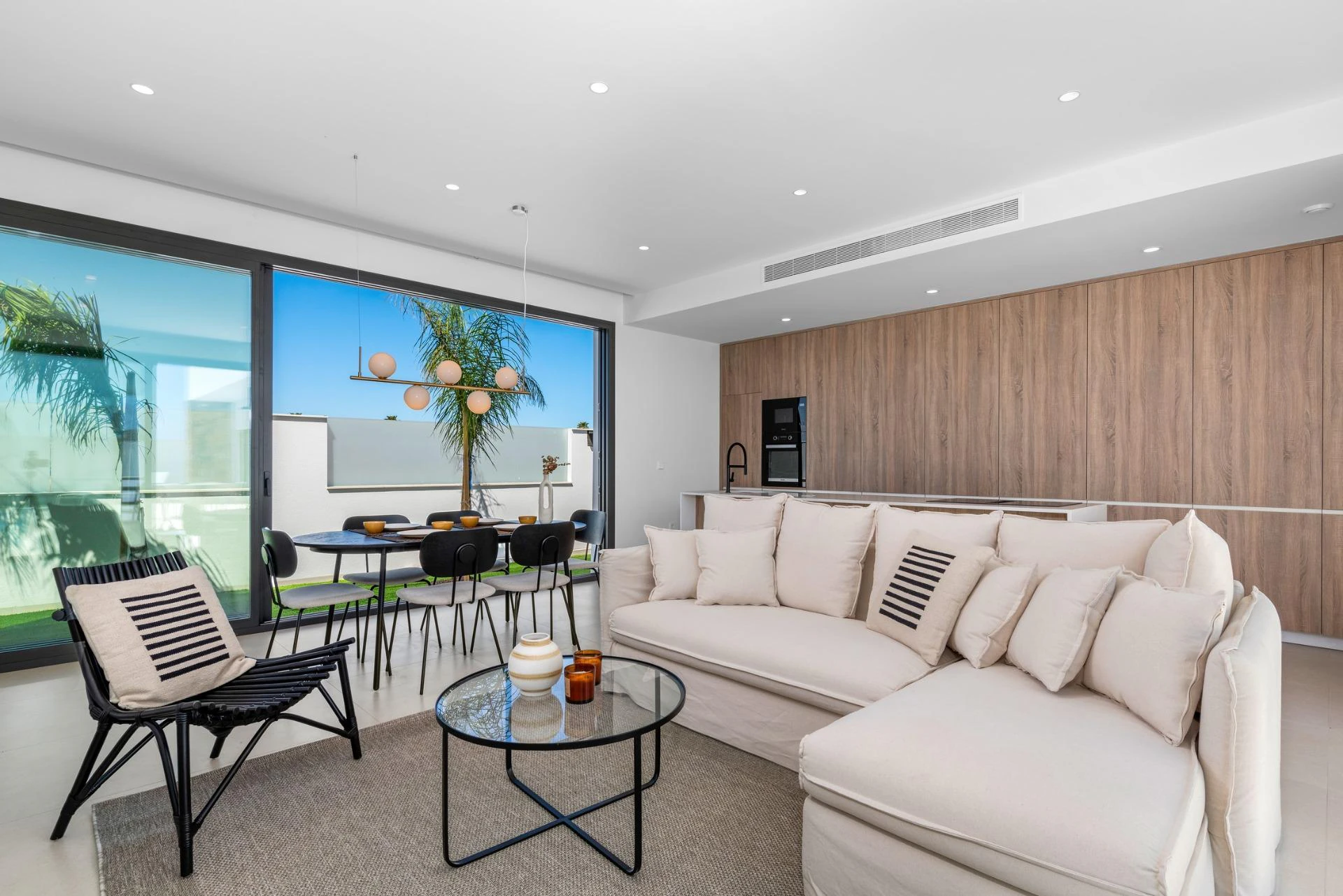 Villa for sale in San Javier