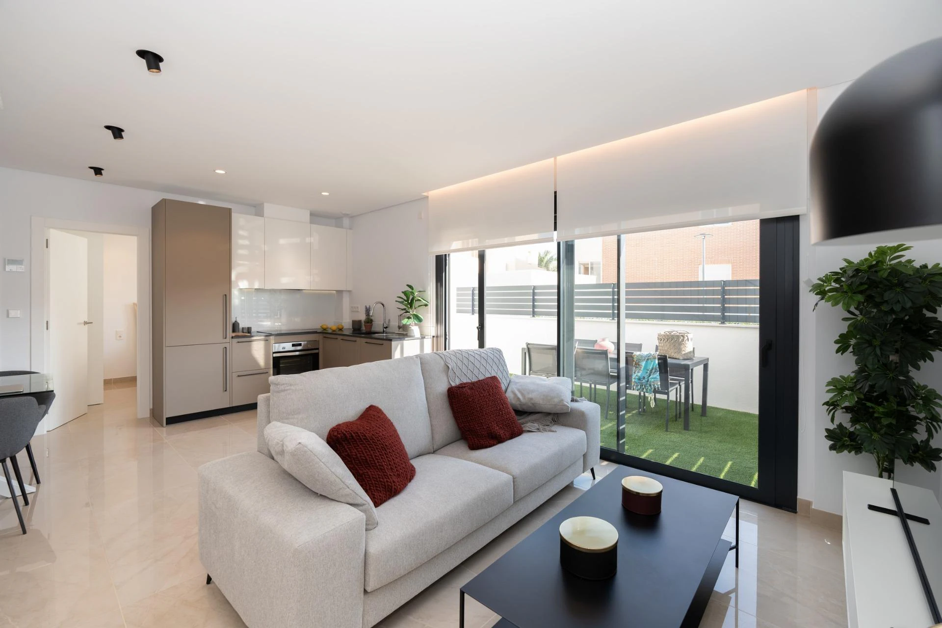 Casa plurifamiliare in vendita a Gran Alacant
