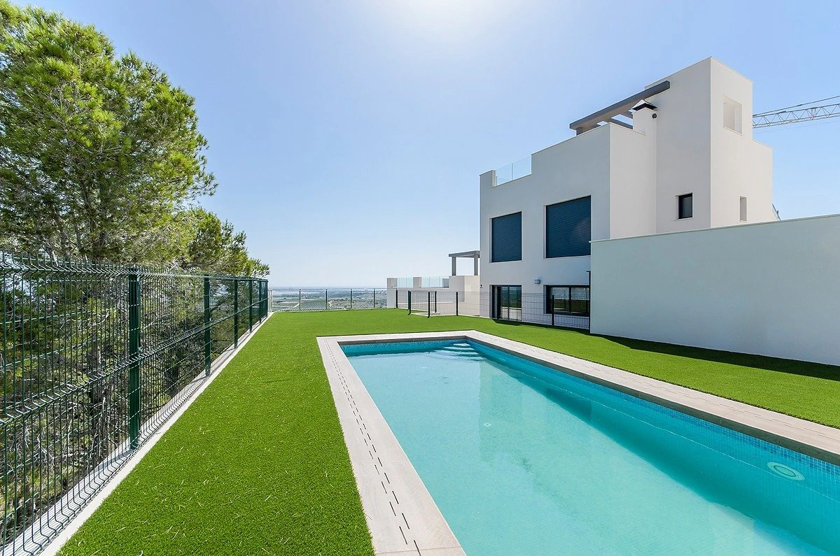 Casa plurifamiliare in vendita a San Miguel De Salinas