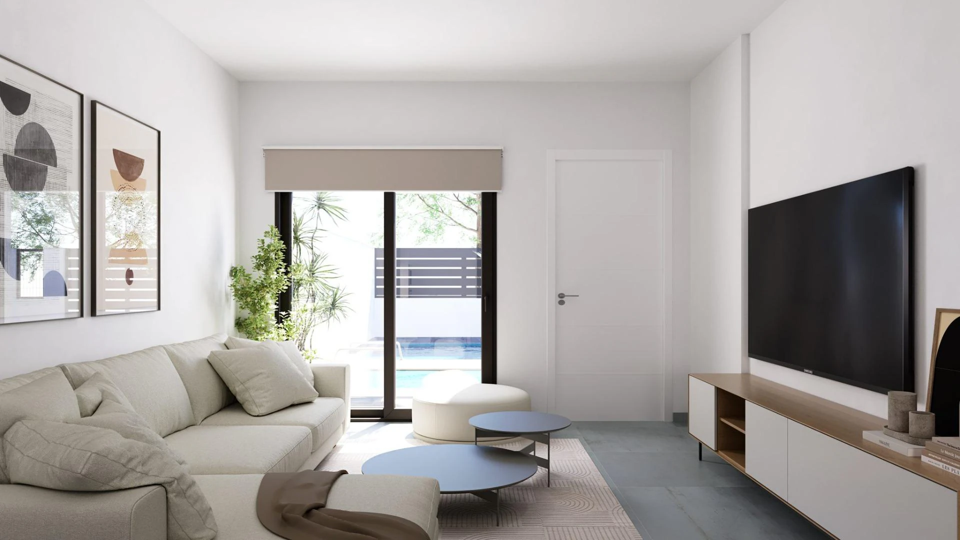 Villa till försäljning i Torre Pacheco