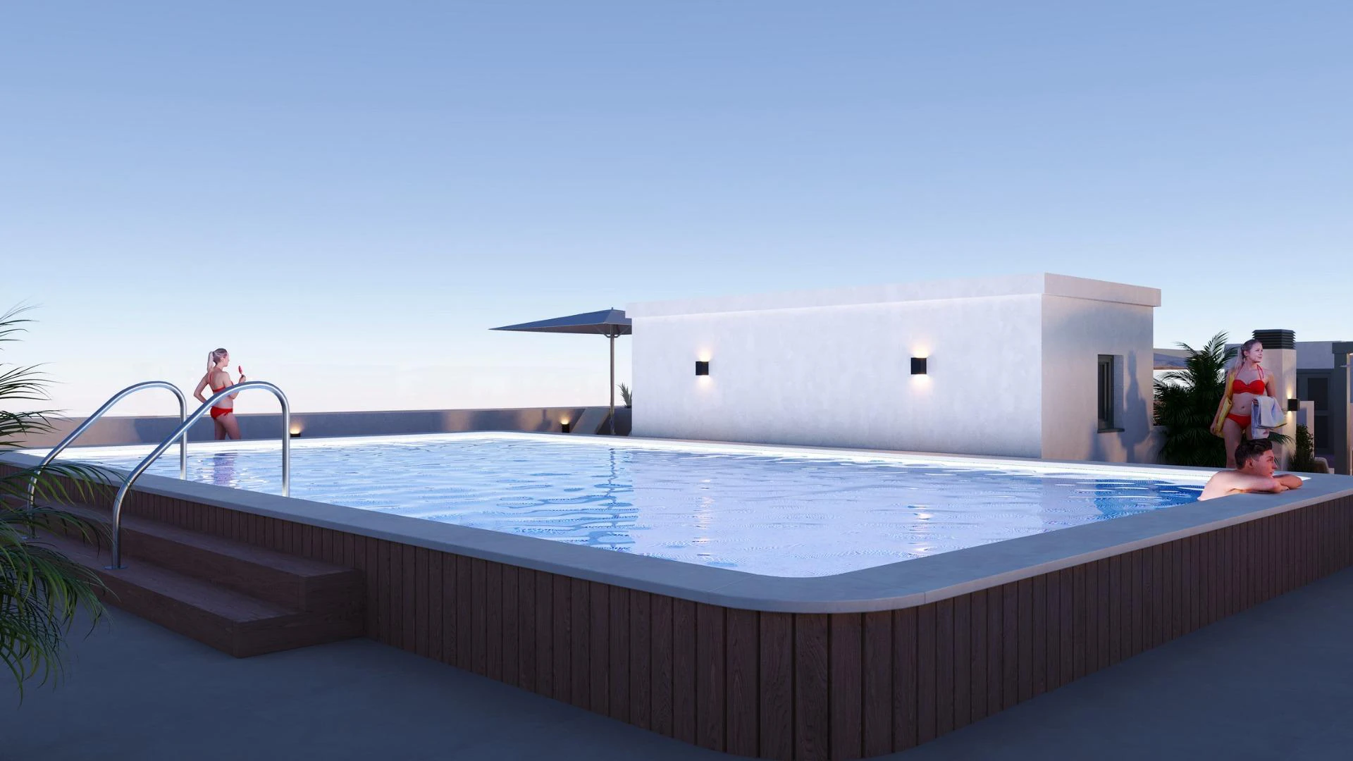 Apartment for sale in San Miguel De Salinas