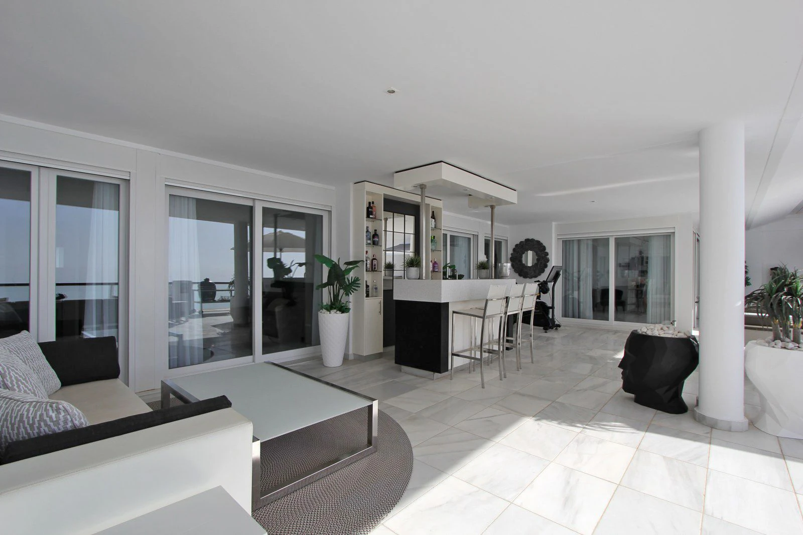 Apartment for sale in Altea Hills