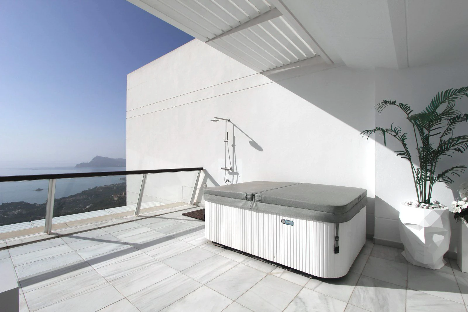 Apartment for sale in Altea Hills