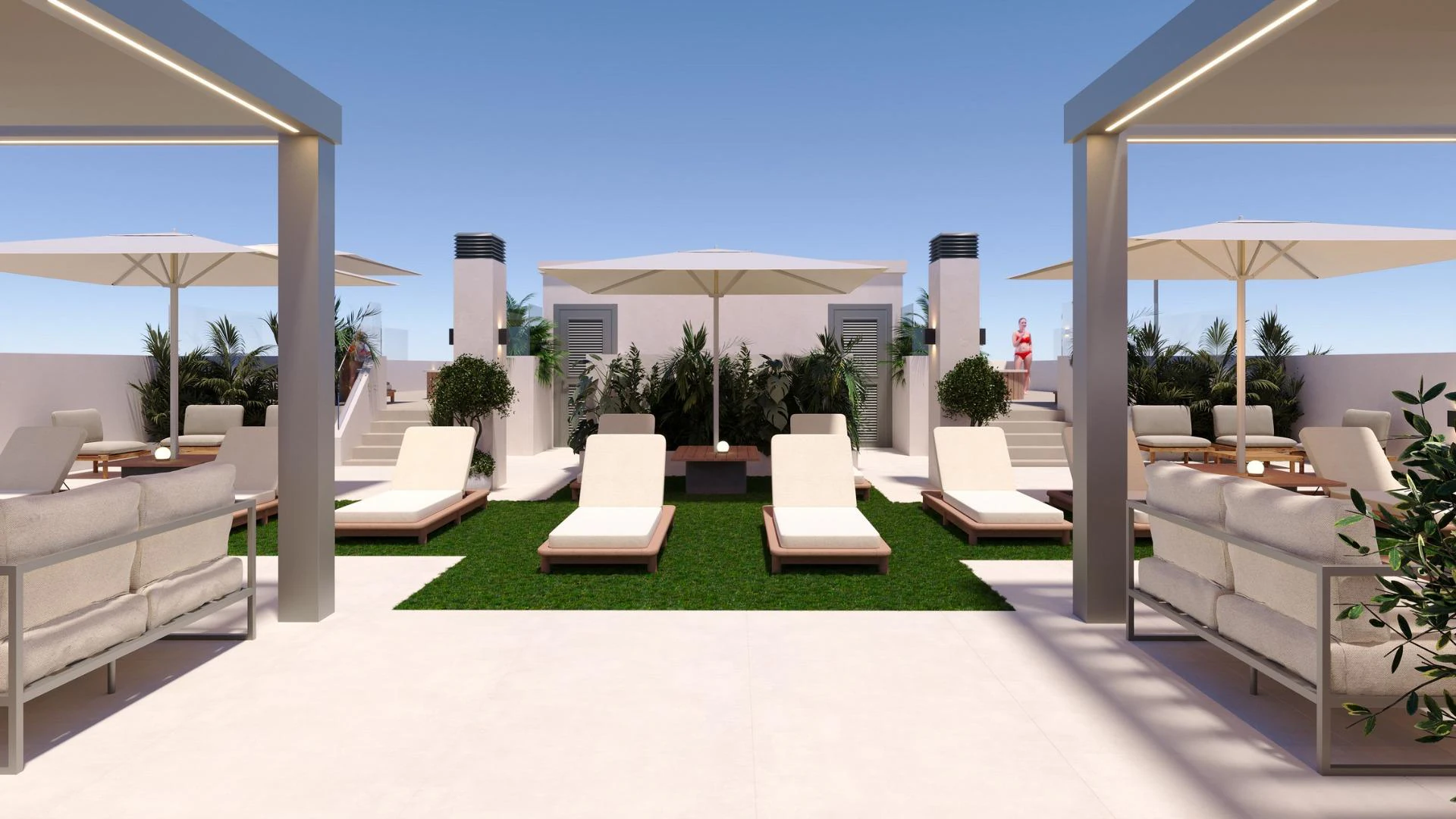 Apartment for sale in San Miguel De Salinas
