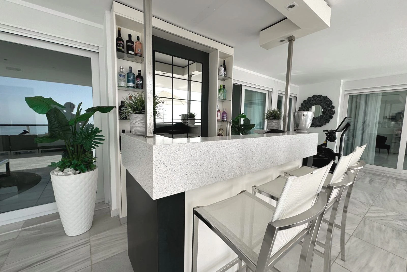Apartment for sale in Altea Hills