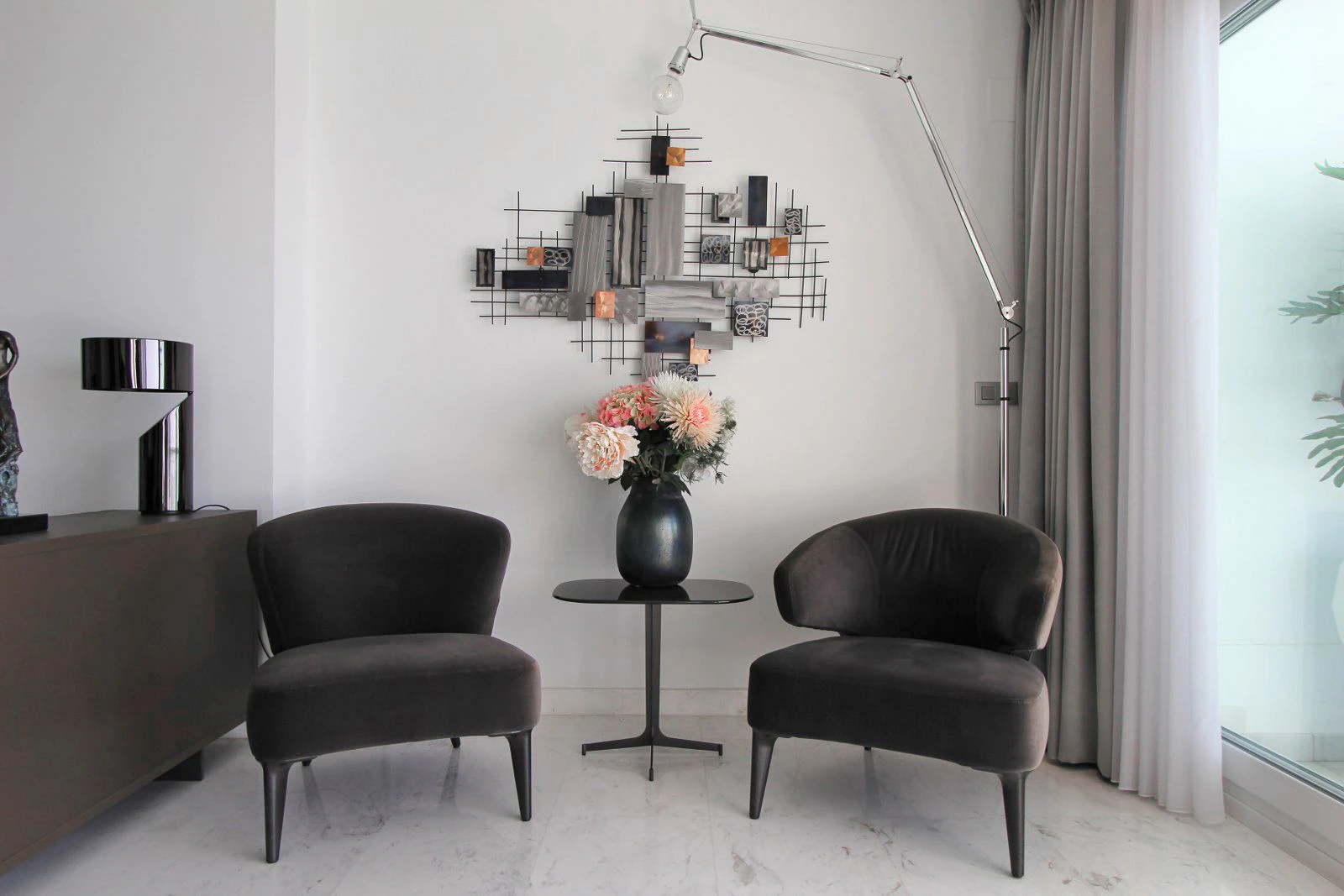 Apartment for sale in Altea Hills