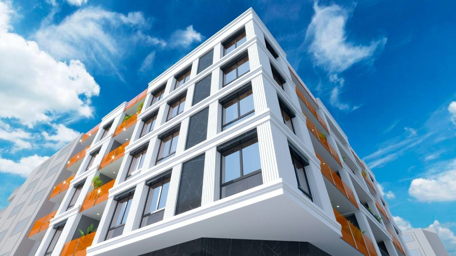 Apartment for sale in Torrevieja