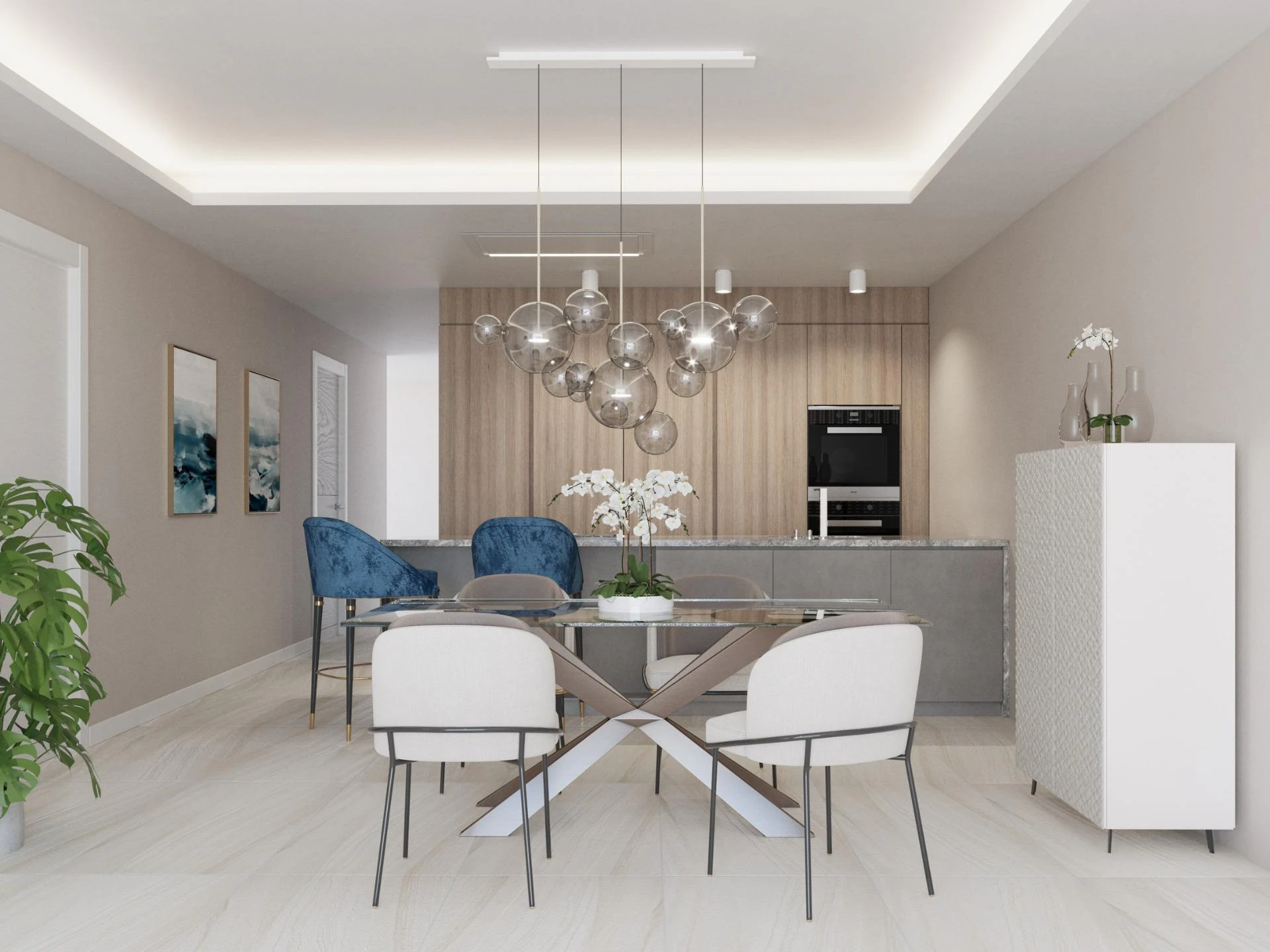 Apartment for sale in Guardamar Del Segura
