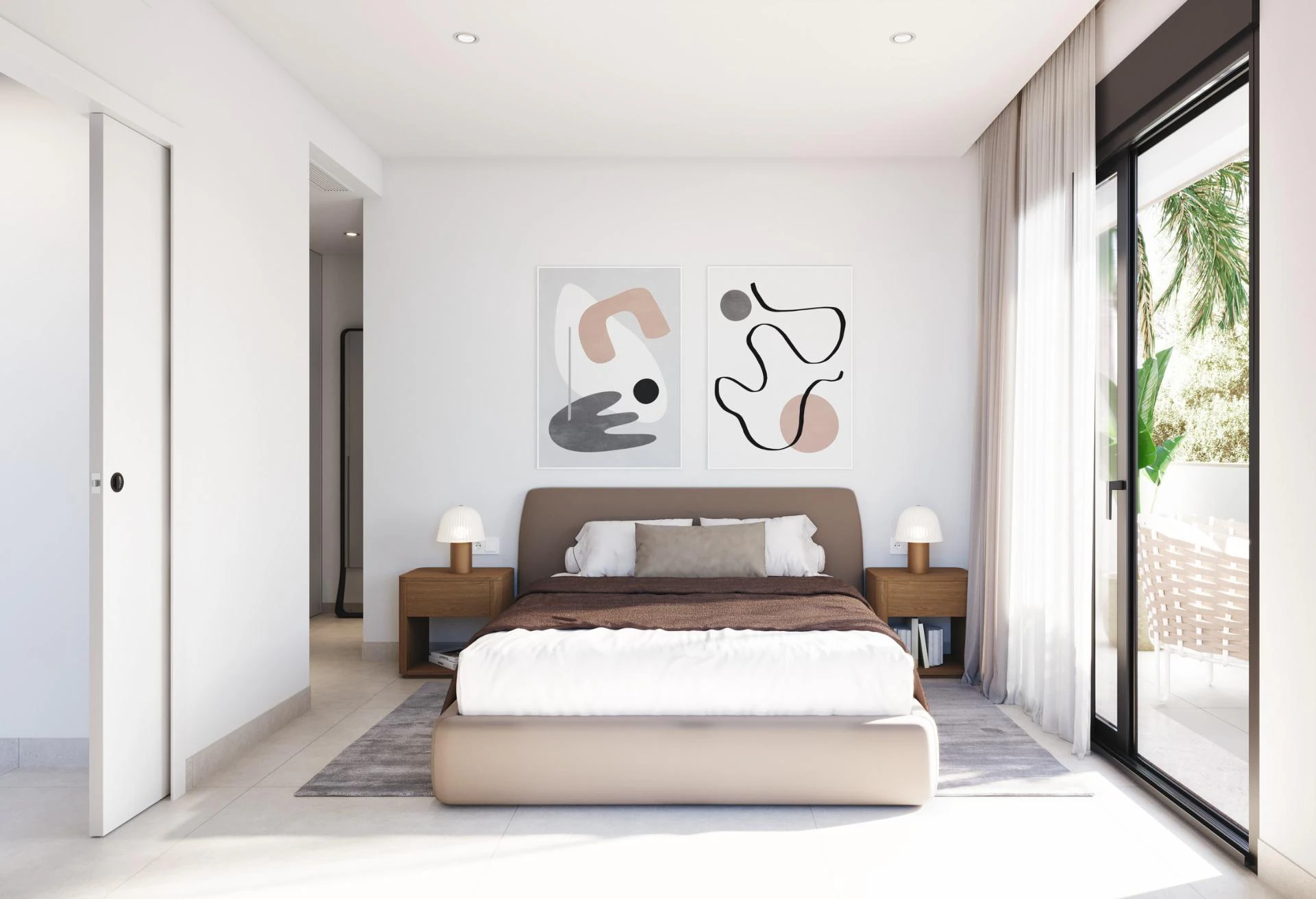 Villa for sale in San Javier