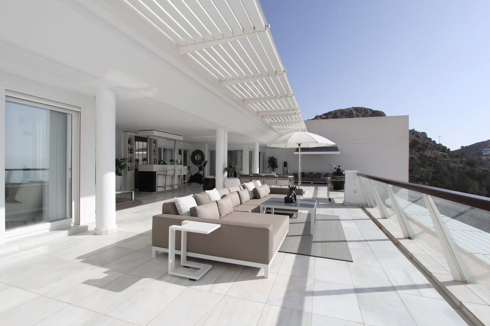 Apartment for sale in Altea Hills